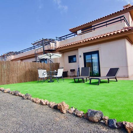 The Wind'S Breath, Perfect For Relaxing Getaway Villa La Oliva Bagian luar foto