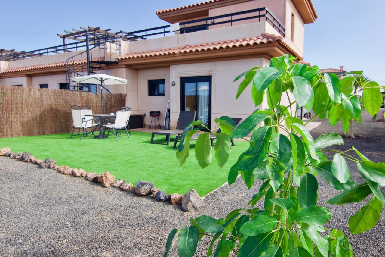 The Wind'S Breath, Perfect For Relaxing Getaway Villa La Oliva Bagian luar foto