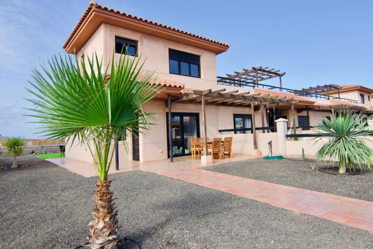 The Wind'S Breath, Perfect For Relaxing Getaway Villa La Oliva Bagian luar foto