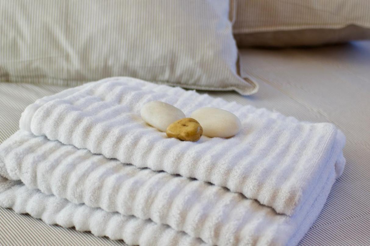 The Wind'S Breath, Perfect For Relaxing Getaway Villa La Oliva Bagian luar foto