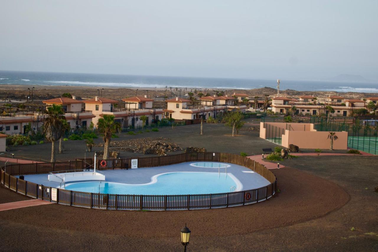 The Wind'S Breath, Perfect For Relaxing Getaway Villa La Oliva Bagian luar foto