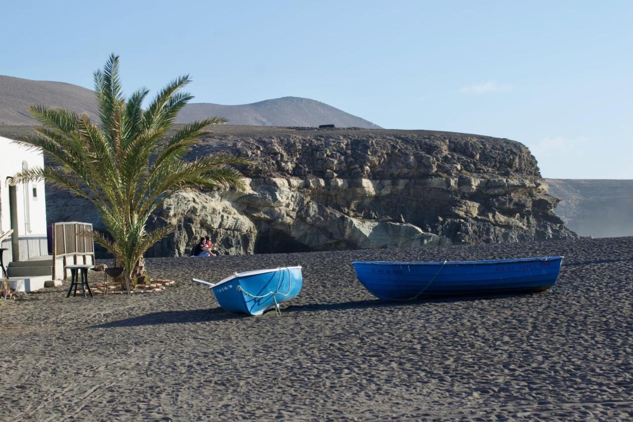 The Wind'S Breath, Perfect For Relaxing Getaway Villa La Oliva Bagian luar foto