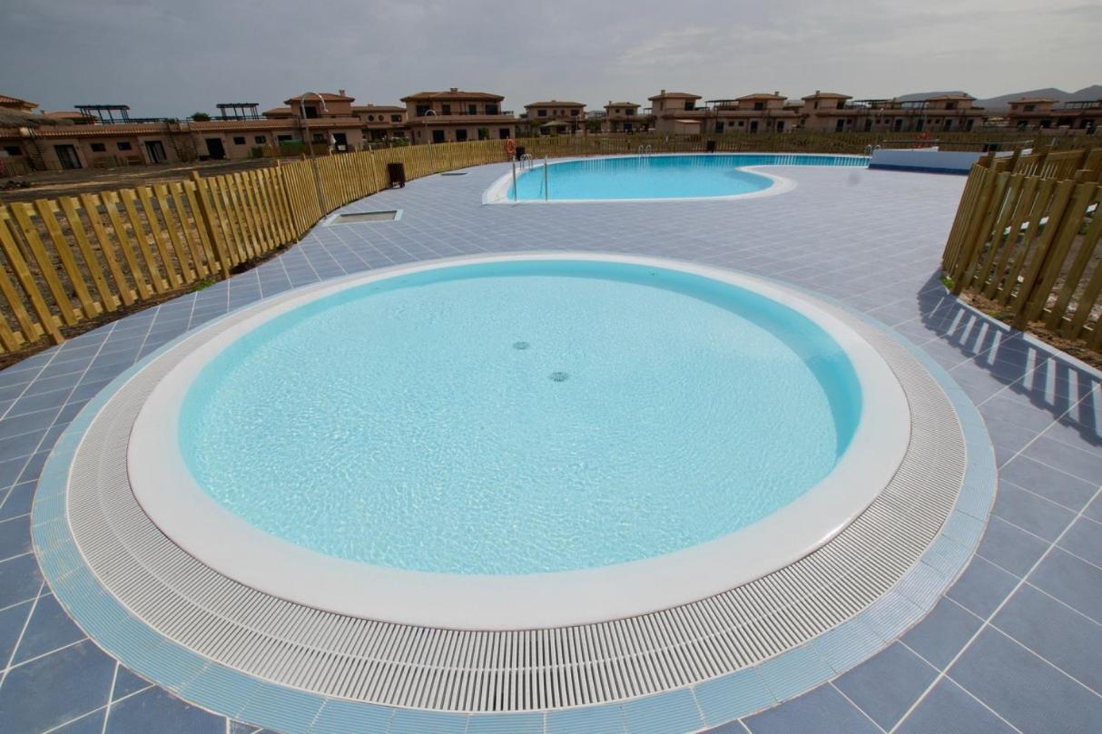 The Wind'S Breath, Perfect For Relaxing Getaway Villa La Oliva Bagian luar foto