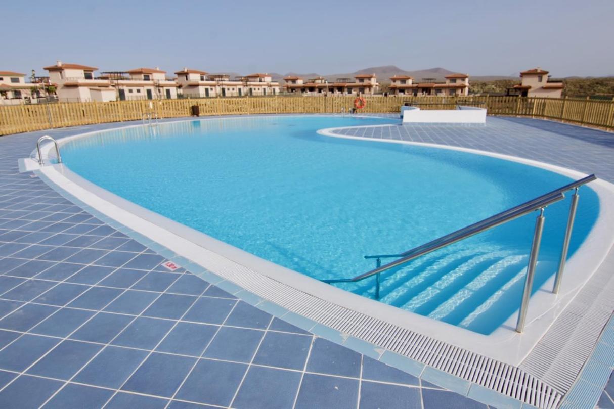 The Wind'S Breath, Perfect For Relaxing Getaway Villa La Oliva Bagian luar foto