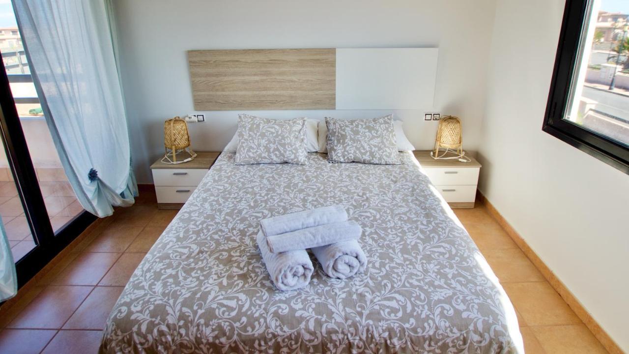 The Wind'S Breath, Perfect For Relaxing Getaway Villa La Oliva Bagian luar foto